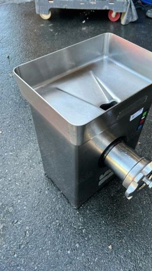 Fleischwolf BIZERBA FW-N 222 gut zustand Bild 5