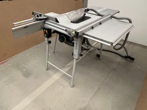 Festool TKS 80 EBS-Set TKS80 Tischkreissäge Set