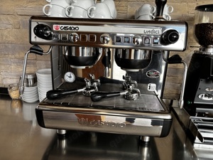 Kaffeemaschine Siebträger Casadio Undici A 2