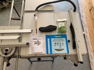 Festo CS70 EB , Festool