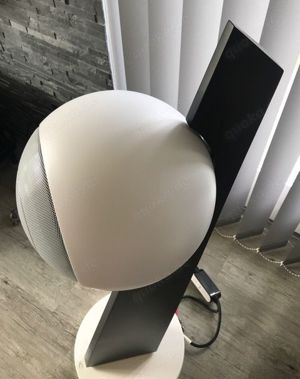Cabasse Grande Baltic 5 auf Standfuß, Paar Bild 3