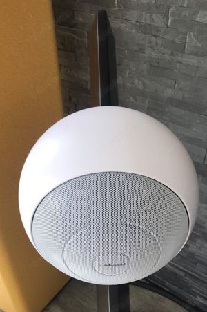 Cabasse Grande Baltic 5 auf Standfuß, Paar Bild 2