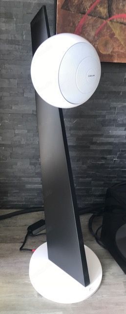 Cabasse Grande Baltic 5 auf Standfuß, Paar Bild 5