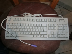 Tastatur Cherry NEU  RS 6000 M  G83-6105 LRPDE
