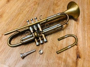 Bb Trompete LOTUS Classic