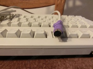 Tastatur Cherry NEU  RS 6000 M  G83-6105 LRPDE Bild 6