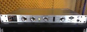 Universal Audio 2192 - DACADC Master Audio Interface & Wordclock
