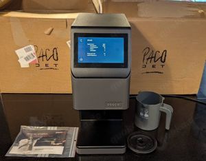 PacoJet Typ 4 WIFI gebrauchtneuwertig