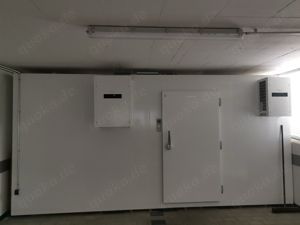 Viessmann Kombikühlzelle