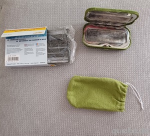 Taschenofen