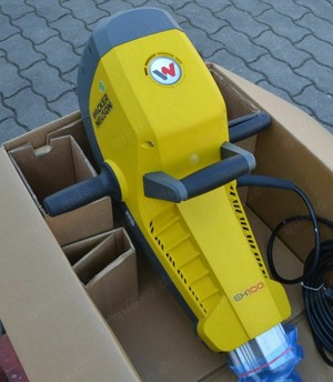 Wacker Neuson EH 100 Elektrohammer Abbruchhammer NEU  UNUSED