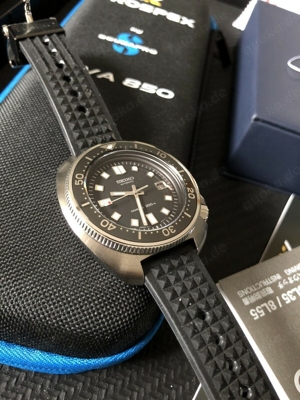 Seiko SLA033J1 Limited Edition