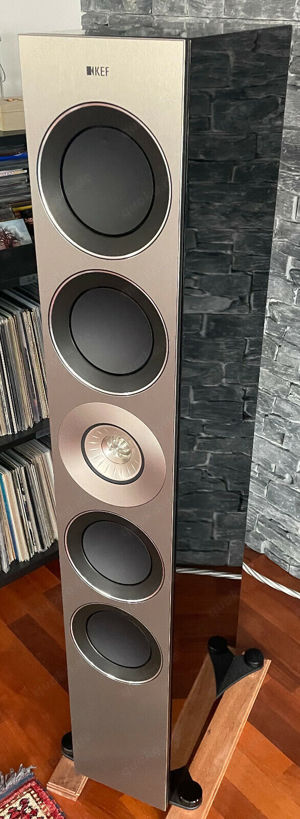 1 Paar Kef Reference 5 Bild 4