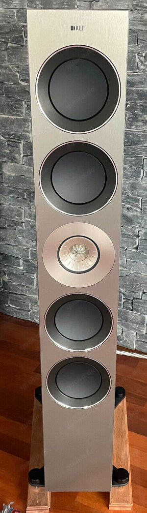 1 Paar Kef Reference 5 Bild 5