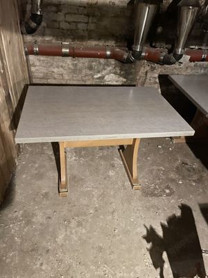 gastro möbel gebraucht Bild 5