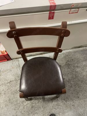 gastro möbel gebraucht Bild 7