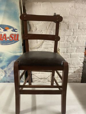 gastro möbel gebraucht Bild 2