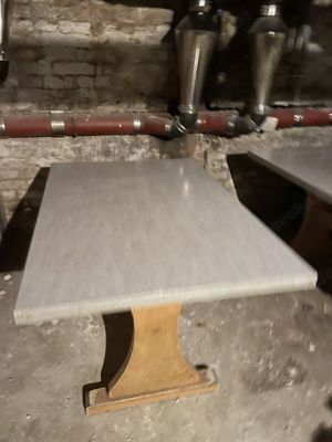 gastro möbel gebraucht Bild 3