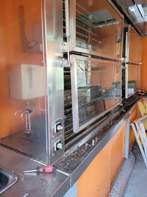 hähnchengrill gas Bild 2