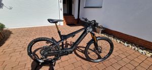 E-MTB Fully - M1 Erzberg BR - 2. AKKU-NEU! - Gr. L - Carbon - 90NM - Mullet   Bild 2
