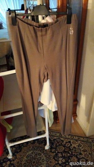 Damen Jogging Hose