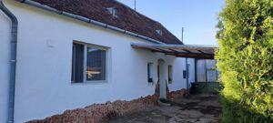 Komitat Vas, Ungarn in Rábapaty - Haus zu verkaufen Bild 9