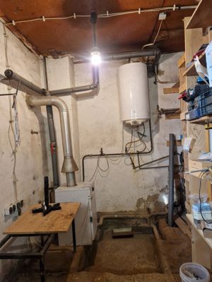 Komitat Vas, Ungarn in Rábapaty - Haus zu verkaufen Bild 8