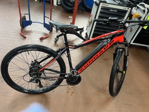 E-MTB Zündapp 801s