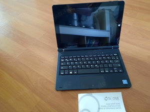 Neuwertiger Laptop auch als Tablet verwendbar 