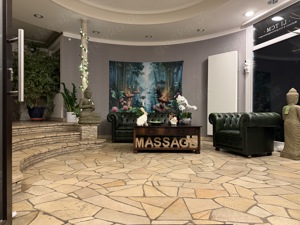 Chinesische Massage China Massage Wellness und Entspannungsmassage, Ganzkörpermassage, Sport Massage Bild 5