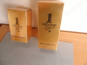 Verkaufe Parfüm von paco rabanne