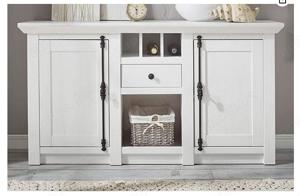 Sideboard im Landhausstil,viel Stauraum, wegen Umzug zu Verkaufen