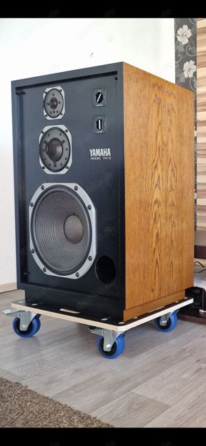 Lautsprecher Yamaha Fx-3.