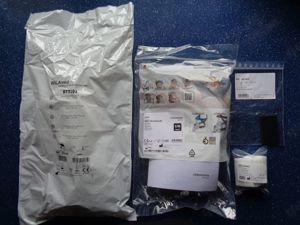 Original-Zubehör für CPAP-Gerät Prisma 20C (Löwenstein)