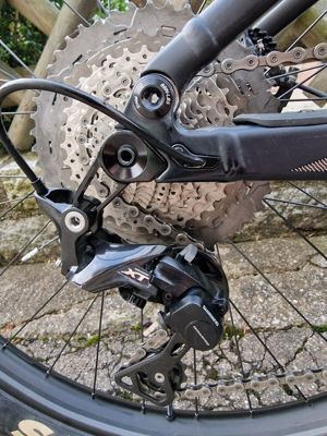 Scott E-Spark 710 Fully, Wie Neu! Bild 7