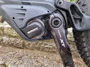 Scott E-Spark 710 Fully, Wie Neu! Bild 4