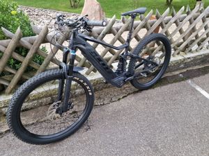 Scott E-Spark 710 Fully, Wie Neu!