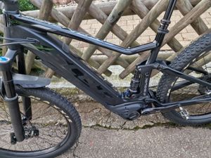 Scott E-Spark 710 Fully, Wie Neu! Bild 2