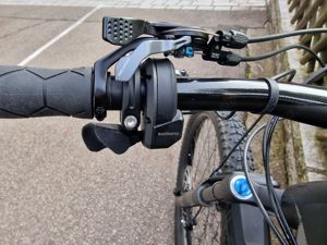 Scott E-Spark 710 Fully, Wie Neu! Bild 5