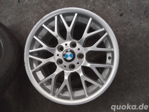 1x BMW Styling 78 Alufelge 6751364 für 3er E36,E 46, Z3