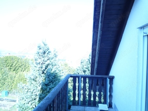Wunderschöne 2 ZKB-Wohnung mit Fernblick, Einbauküche, Aussichtslage, Grundstück in Diemelstadt Bild 2