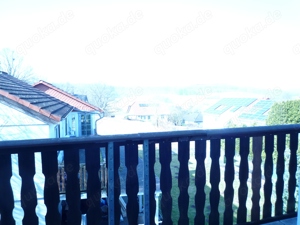 Wunderschöne 2 ZKB-Wohnung mit Fernblick, Einbauküche, Aussichtslage, Grundstück in Diemelstadt Bild 4