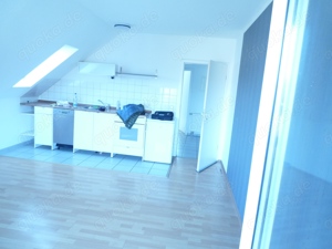 Wunderschöne 2 ZKB-Wohnung mit Fernblick, Einbauküche, Aussichtslage, Grundstück in Diemelstadt Bild 5