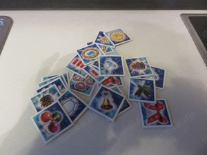 Memory zu verschenken