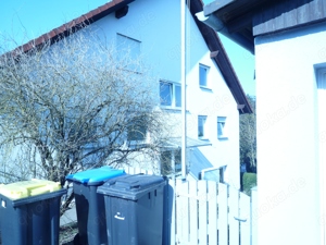 Neu! Schnuckelige 2ZKB mit Einbauküche, Terrasse, Grundstück etc. in Diemelstadt Bild 1