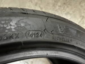 Michelin Sommerreifen Primacy 4 Bild 4