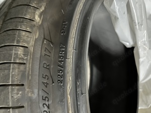 Michelin Sommerreifen Primacy 4
