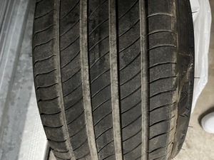 Michelin Sommerreifen Primacy 4 Bild 9