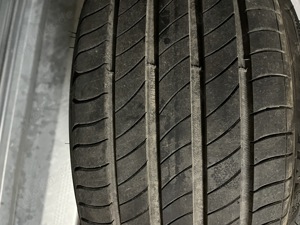 Michelin Sommerreifen Primacy 4 Bild 7