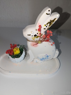 osterdeko 